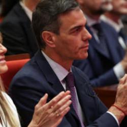 İspanya Başbakanı Sanchez'i yıkan karar! Siyasi operasyon iddiası