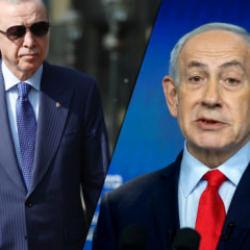 İsrail'den Netanyahu'yu &ccedil;ıldırtacak T&uuml;rkiye itirafı: Onlar i&ccedil;in kaybetmek...