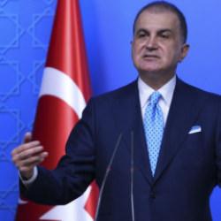 İsrail'in bayrak skandalına T&uuml;rkiye'den peş peşe tepki: Soykırımın yeni aşaması