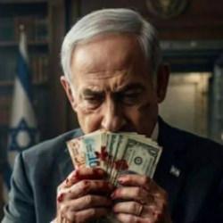 İsrail'in gizli kasası olan o &uuml;nl&uuml; isimler ifşa oldu: İlk 3 isim &ccedil;ok tanıdık!