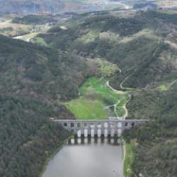 İstanbul barajlarında y&uuml;zde 70 sevinci: 'Yeterli değil' diyerek uyarıda bulundu!