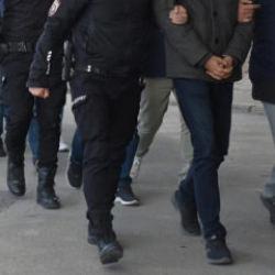 İstanbul merkezli 7 ilde tefecilik operasyonu: 34 g&ouml;zaltı