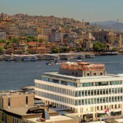 İstanbul Ticaret &Uuml;niversitesi'nde Lisans&uuml;st&uuml; başvurular başladı!