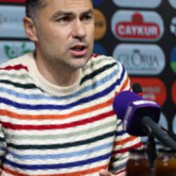 İstifa eden Burak Yılmaz 4 ayrı ihlalden PFDK'ya sevk edildi