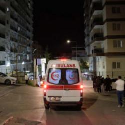 İzmir&rsquo;de 28 &ouml;ğrenci, gıda zehirlenmesi ş&uuml;phesiyle hastaneye kaldırıldı