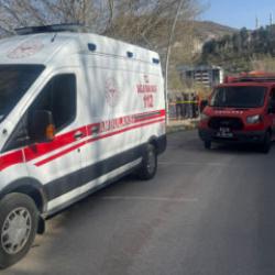 Tunceli'de esrarengiz olay: Munzur &Ccedil;ayı'nda kadın cesedi bulundu