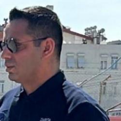 Antalya'da kayıp zabıtadan 4 g&uuml;nd&uuml;r haber yok 