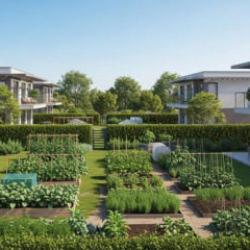 Hobi bah&ccedil;esinde "l&uuml;ks" oyunu bozuldu! Villalar yıkılacak, bah&ccedil;e kalacak