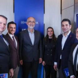 Jet Luck&rsquo;ta final: En iyi fikirler Halkbank&rsquo;ta yarıştı