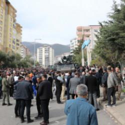 Kahramanmaraş Valiliği'nden saldırıyla ilgili son dakika a&ccedil;ıklaması!