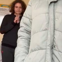 Kahramanmaraş'taki okul katliamını ger&ccedil;ekleştiren caninin eski videosu ortaya &ccedil;ıktı!