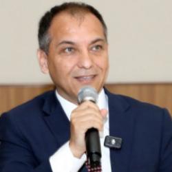 Kahramanmaraş'taki okul saldırısı! Erhan Baydur g&ouml;revinden ayrıldı