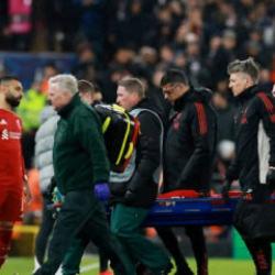 Kahreden sakatlık! Yıldız oyuncu D&uuml;nya Kupası'nı ka&ccedil;ıracak