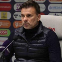 Stanojevic: &Ccedil;ok Fazla Şans Ka&ccedil;ırdık