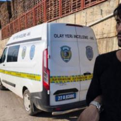 Kardeşinin katilini cezaevinden &ccedil;ıktıktan 1 hafta sonra &ouml;ld&uuml;rd&uuml;