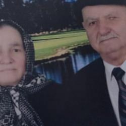 Karı kocanın acı &ouml;l&uuml;m&uuml;: Bir g&uuml;n arayla hayatlarını kaybettiler!