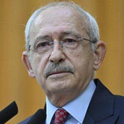 Kemal Kılı&ccedil;daroğlu&rsquo;na &ldquo;Cumhurbaşkanına hakaret&rdquo; davasında hapis cezası