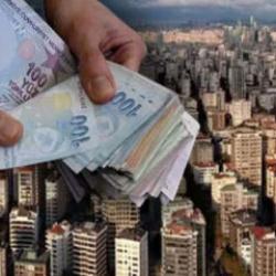 Kiralar arttı, konut fiyatları geriledi! Merkez Bankası a&ccedil;ıkladı