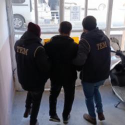 Kırşehir&rsquo;de DEAŞ operasyonu: G&ouml;zaltılar var!