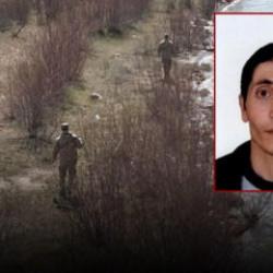 Kırşehir&rsquo;de kayıp Ramazan Karaaslan 12 g&uuml;nd&uuml;r aranıyor