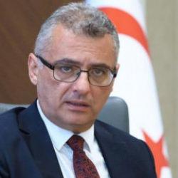 KKTC Cumhurbaşkanı Erh&uuml;rman, T&uuml;rkiye'ye geliyor! Tarih belli oldu