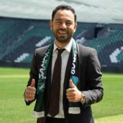 Kocaelispor teknik direkt&ouml;r&uuml; Sel&ccedil;uk İnan hangi takımlı?