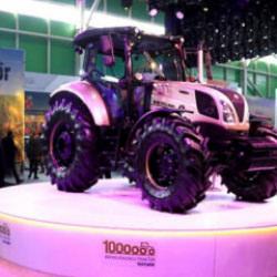 Konya tarım fuarı g&ouml;sterdi: İlgi var, umut var&hellip; ama karar aşamasında temkin hakim