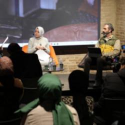 Konya tarım fuarı kapsamında Depo No: 4&rsquo;te &ldquo;toprak, buğday, bereket&rdquo; konuşuldu