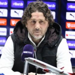 Kritik Başakşehir ma&ccedil;ı &ouml;ncesi Fatih Tekke'nin y&uuml;z&uuml;n&uuml; g&uuml;ld&uuml;recek 3 m&uuml;jde