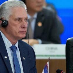 K&uuml;ba'dan ABD'ye işgal resti!