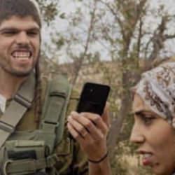 L'Espresso'nun kapak fotoğrafı olarak yayınladığı g&ouml;rselin g&ouml;r&uuml;nt&uuml;leri ortaya &ccedil;ıktı! 