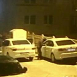 L&uuml;ks ara&ccedil;lardan &ldquo;hayalet ekran&rdquo; &ccedil;alan 2 kişi yakalandı