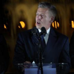 Macar lider Magyar 'T&uuml;rk d&uuml;şmanlığı' &uuml;zerinden propagandası yapmış: 'İmparator titresin'