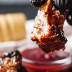 Mangal Sosları: Lezzet Bombası