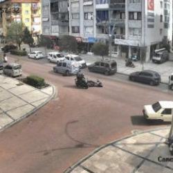 Manisa'da y&uuml;rek yakan olay: 17 yaşındaki Sude canından oldu