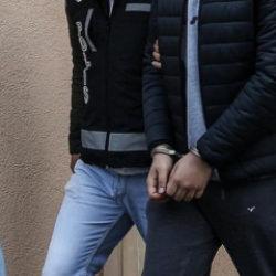 Mardin'de uyuşturucu operasyonu: Yakalanan ş&uuml;pheli tutuklandı