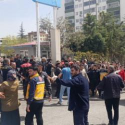 MEB'den Şanlıurfa ve Kahramanmaraş a&ccedil;ıklaması