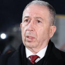 Metin &Ouml;zt&uuml;rk'ten ma&ccedil; sonu tepki!