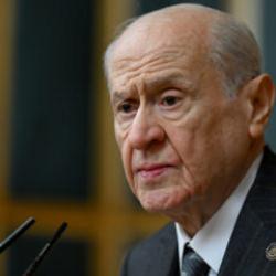 MHP'li Karakaya'dan kritik a&ccedil;ıklama: Bah&ccedil;eli tehlikeyi g&ouml;rd&uuml; ve hamlesini yaptı!