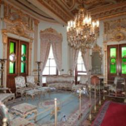 Milli Saraylar Torino Zirvesi'ne "Yılın Konuğu" olarak davet edildi