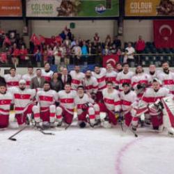 Milli takımdan G&uuml;ney Afrika'da tarihi başarı! Erdoğan'dan tebrik mesajı