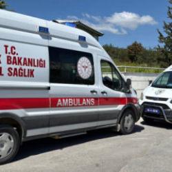 Muğla'da sır &ouml;l&uuml;m: Teğmen başından vurulmuş halde bulundu
