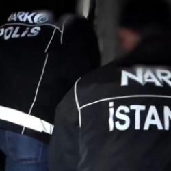 Murat Dalkılı&ccedil;, İsmail Hacıoğlu, Kaan Tang&ouml;ze dahil 21 isim adliyeye sevk edildi!