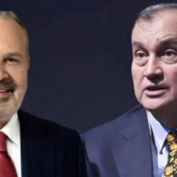 Murat &Uuml;lker'in &ouml;n&uuml;ne ge&ccedil;ti: İşte T&uuml;rkiye'nin en zengin yeni ismi