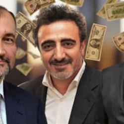 T&uuml;rkiye'nin en zenginleri: Zirve ters k&ouml;şe yaptı: Forbes yayınladı