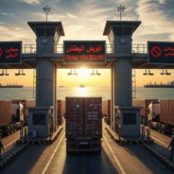 Lojistik d&uuml;ğ&uuml;m&uuml;n&uuml; T&uuml;rkiye &ccedil;&ouml;zd&uuml;: Transit ge&ccedil;iş m&uuml;jdesi!