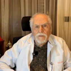 Prof. Dr. tek tek anlattı: İşte namazın biyolojik mucizeleri!