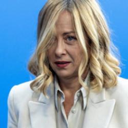 Ne diyeceği merak ediliyordu! Meloni'den Trump a&ccedil;ıklaması