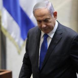 Netanyahu'ya İsrail'den sert eleştiriler: &ldquo;İsrail i&ccedil;in g&uuml;venlik tehdidi oluşturuyor&rdquo;