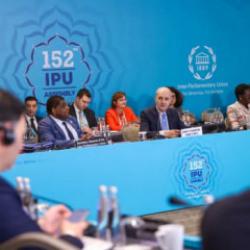 Normlar mı g&uuml;&ccedil; m&uuml;? İstanbul&rsquo;da parlamenter diplomasinin sınavı